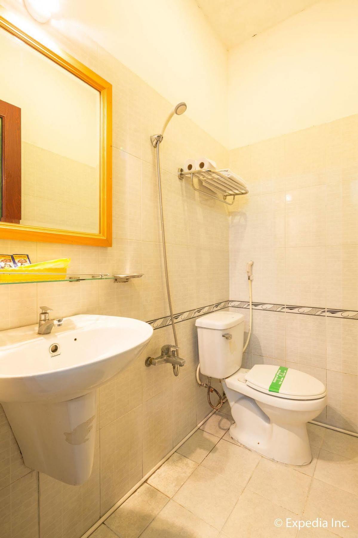 Ava Saigon 3 Hotel Ho Chi Minh City Exterior photo